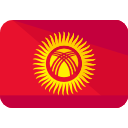 Kyrgyz language